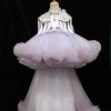 "Jian Shangyun 2025 New Traditional Chinese Style Evening Dress Series for Birthdays"肩上云2025新品国风礼服系列晚礼生日款