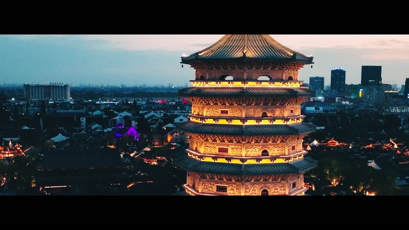 肩上云品牌视频 06